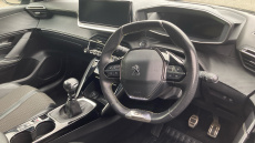 Peugeot 208 1.2 PureTech 100 GT 5dr Petrol Hatchback